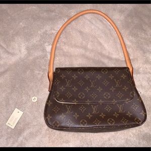 Purse NWT